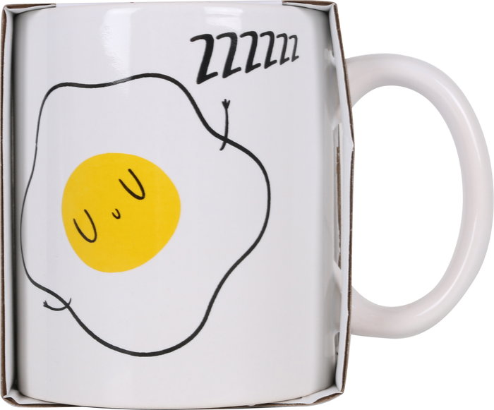 Inde Mug Albada 350 Cc (Pack de 48 Unidades)