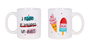 Inde Mug Albada 350 Cc (Pack de 48 Unidades)
