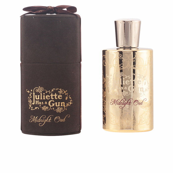 Juliette Has A Gun Midnight Oud Eau de Parfum 100 ml Juliette Has A Gun Midnight Oud Eau de Parfum 100 ml