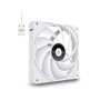 Thermaltake TOUGHFAN EX14 Pro Swappable Edition Blanco Pack de 3