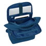Safta Mochila doble para portátil 15,6 pulgadas con USB y tablet Harper & neyer