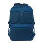 Safta Mochila doble para portátil 15,6 pulgadas con USB y tablet Harper & neyer