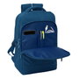 Safta Mochila doble para portátil 15,6 pulgadas con USB y tablet Harper & neyer