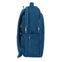 Safta Mochila doble para portátil 15,6 pulgadas con USB y tablet Harper & neyer