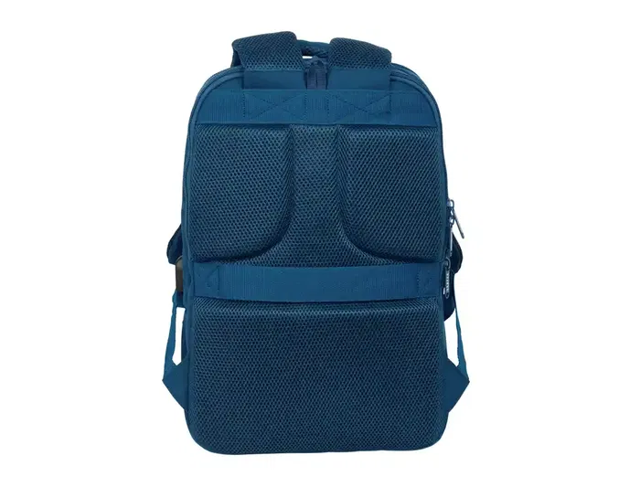 Safta Mochila Doble para Portátil 15,6" + USB + Tablet Harper & Neyer 440x290x150 mm