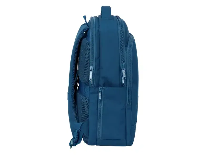 Safta Mochila Doble para Portátil 15,6" + USB + Tablet Harper & Neyer 440x290x150 mm