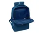 Safta Mochila Doble para Portátil 15,6" + USB + Tablet Harper & Neyer 440x290x150 mm