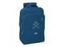 Safta Mochila Doble para Portátil 15,6" + USB + Tablet Harper & Neyer 440x290x150 mm