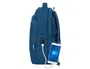 Safta Mochila Doble para Portátil 15,6" + USB + Tablet Harper & Neyer 440x290x150 mm