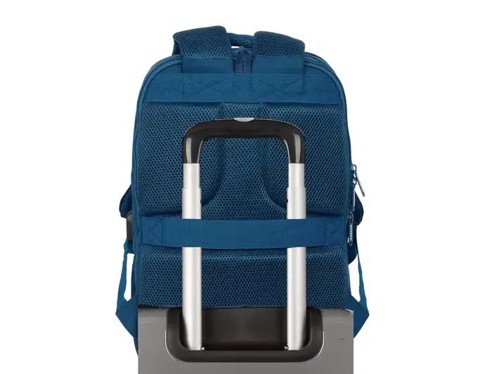Safta Mochila Doble para Portátil 15,6" + USB + Tablet Harper & Neyer 440x290x150 mm