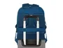 Safta Mochila Doble para Portátil 15,6" + USB + Tablet Harper & Neyer 440x290x150 mm