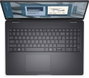 Dell Pro 16 PC16255 AMD Ryzen 5 16GB 512GB SSD 16" FHD+ Windows 11 Pro Portátil Profesional - Teclado Español
