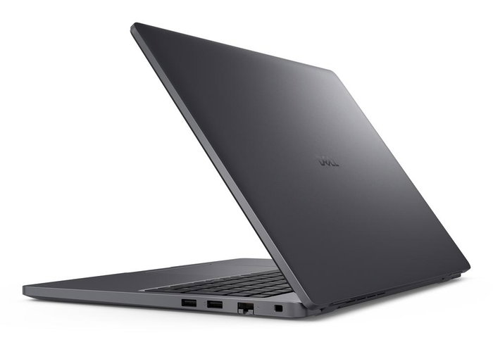 Dell Pro 16 PC16255 AMD Ryzen 5 16GB 512GB SSD 16" FHD+ Windows 11 Pro Portátil Profesional - Teclado Español Dell Pro 16 PC16255 AMD Ryzen 5 16GB 512GB SSD 16" FHD+ Windows 11 Pro Portátil Profesional - Teclado Español