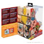 Super Street Fighter II Consola portátil de juegos retro Arcade Micro Player Pro