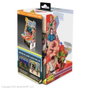 Super Street Fighter II Consola portátil de juegos retro Arcade Micro Player Pro