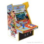 Super Street Fighter II Consola portátil de juegos retro Arcade Micro Player Pro