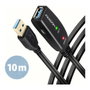 Axagon ADR-310 Cable de extensión USB 3.2 Gen 1 activo, 10m