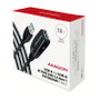 Axagon ADR-310 Cable de extensión USB 3.2 Gen 1 activo, 10m