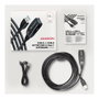 Axagon ADR-310 Cable de extensión USB 3.2 Gen 1 activo, 10m