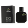 Lacoste L.12.12 Noir Eau de Toilette 50 ml para Hombre