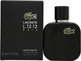 Lacoste L.12.12 Noir Eau de Toilette 50 ml