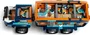 LEGO City 60471 Arctic Explorer Science Lab Truck