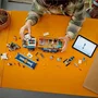 LEGO City 60471 Arctic Explorer Science Lab Truck