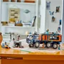 LEGO City 60471 Arctic Explorer Science Lab Truck