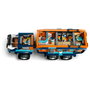 LEGO City 60471 Arctic Explorer Science Lab Truck