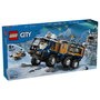 LEGO City 60471 Arctic Explorer Science Lab Truck