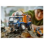 LEGO City 60471 Arctic Explorer Science Lab Truck