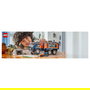 LEGO 60471 City Arktis-Truck mit Labor - Juego de Construcción Laboratorio Científico Móvil Exploradores Árticos, 1064 Piezas, Para 8+ Años