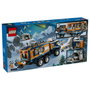 LEGO City 60471 Arctic Explorer Science Lab Truck