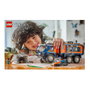 LEGO City 60471 Arctic Explorer Science Lab Truck