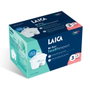 Laica B-flux Health Expert Filtros para jarras de filtración, pack de 4 unidades