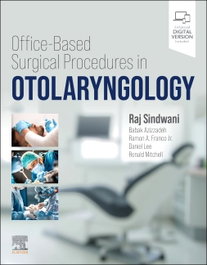 ELSEVIER UK Office-based surgical procedures in Otolaryngology