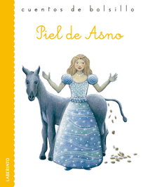 Piel de Asno, Charles Perrault - LABERINTO