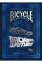Bicycle Back To The Future Baraja De Poker Ultimate