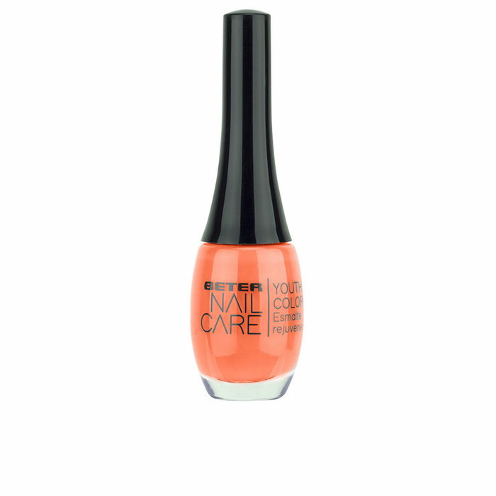 Beter Nail Care Youth Color 241 Dopamine Juice 11 ml Beter Nail Care Youth Color 241 Dopamine Juice 11 ml