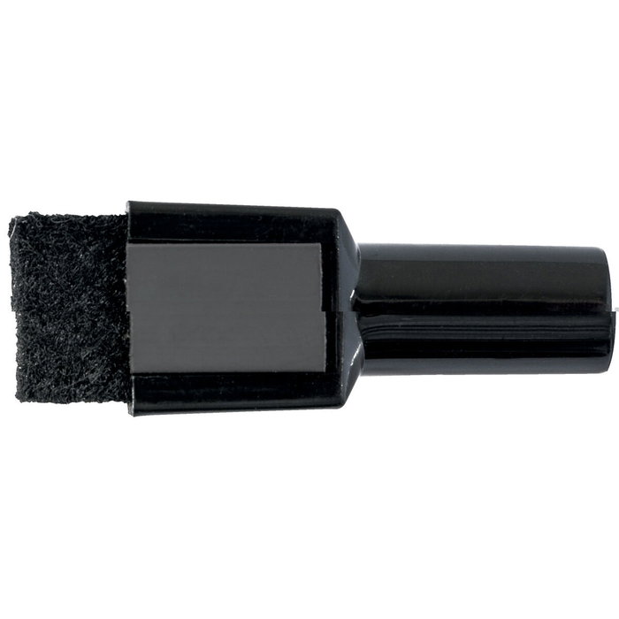 Nobo Mini Rotulador Pizarra Blanca Negro