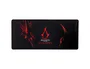 Wondee Alfombrilla de ratón Subsonic Assassin's Creed Shadows 900x400 mm