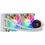 Mars Gaming ML-LCD240 Blanco