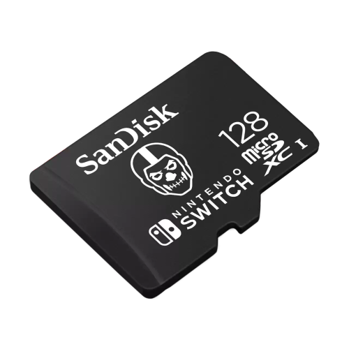 SanDisk SDSQXAO-128G-GN6ZG Tarjeta de Memoria MicroSDXC de 128 GB, UHS-I, Lectura 100 MB/s, Escritura 90 MB/s SanDisk SDSQXAO-128G-GN6ZG Tarjeta de Memoria MicroSDXC de 128 GB, UHS-I, Lectura 100 MB/s, Escritura 90 MB/s