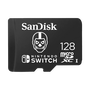 SanDisk SDSQXAO-128G-GN6ZG Tarjeta de Memoria MicroSDXC de 128 GB, UHS-I, Lectura 100 MB/s, Escritura 90 MB/s