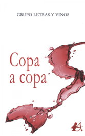 Copa a copa, AA.VV. - EDITORIAL ADARVE
