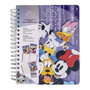 Planificador Semanal Disney 19 x 24 x 2 cm