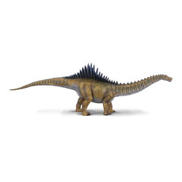 Collecta Agustinia Deluxe 88246 Réplica 1:40 Animales Prehistóricos