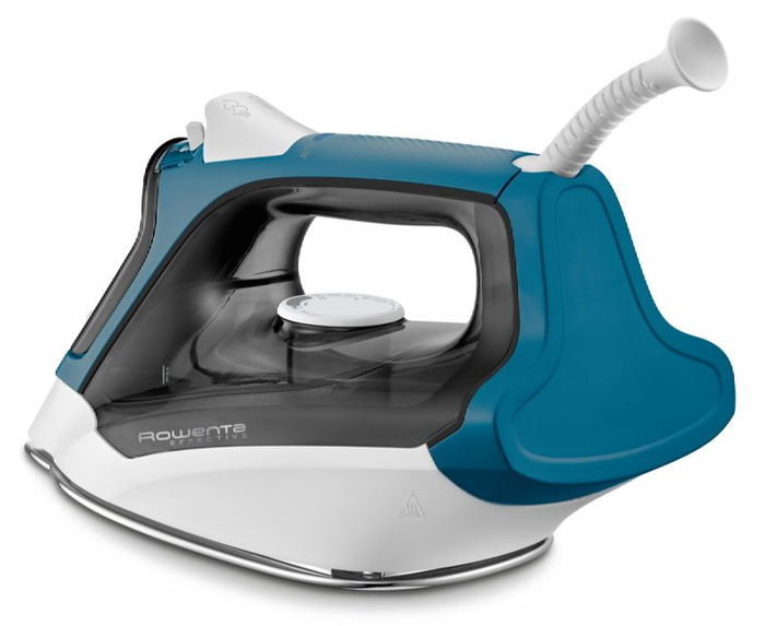 Rowenta Plancha de Vapor 2200W