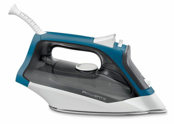 Rowenta Plancha de Vapor 2200W