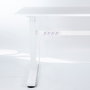 Nanocable Regleta de 4 Tomas, 1.4 m, Blanco